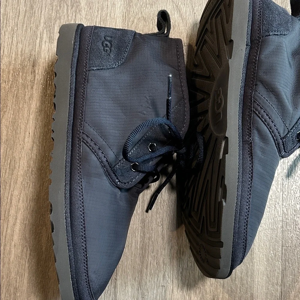 UGG Men's Waterproof  Boots